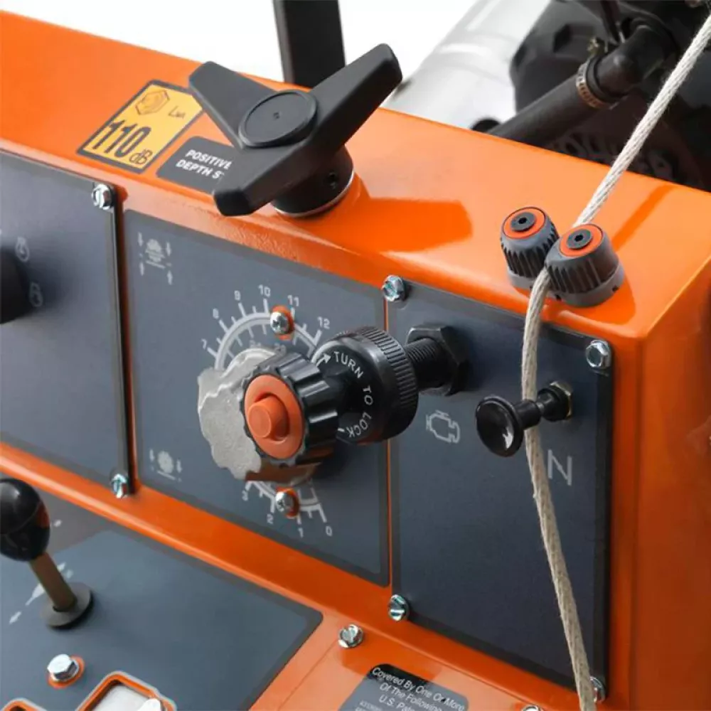 Husqvarna FS 3500 G швонарезчик 750 мм 9676213-07