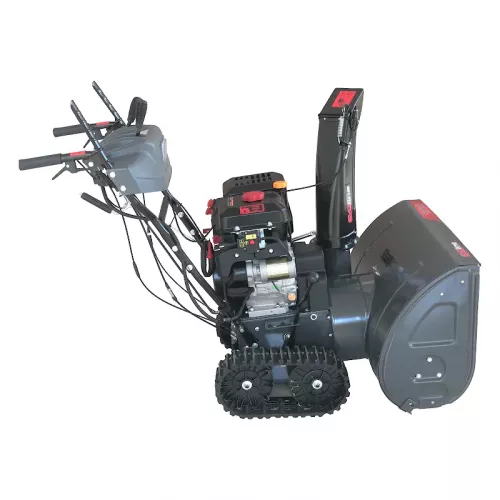 EVOline SBG 760 TE бензиновый снегоуборщик