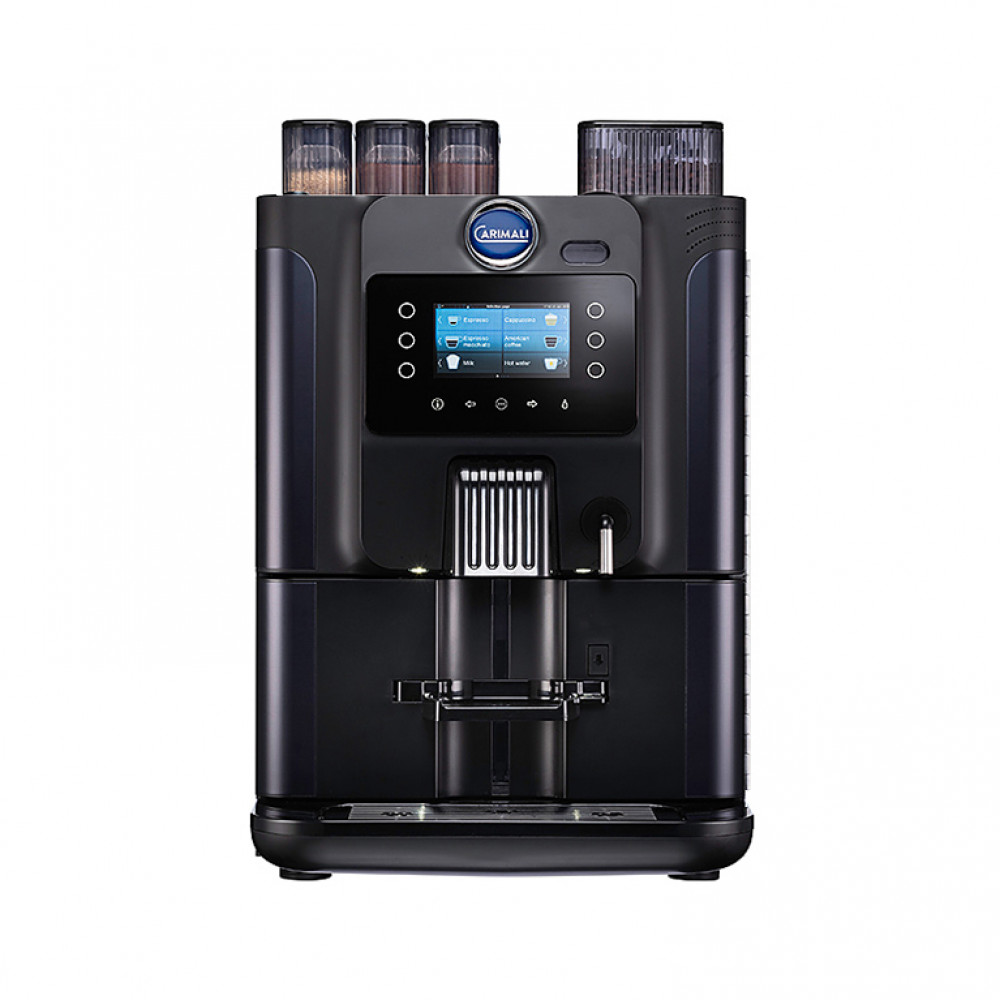 Кофемашина Carimali BlueDot BD-01-01-03