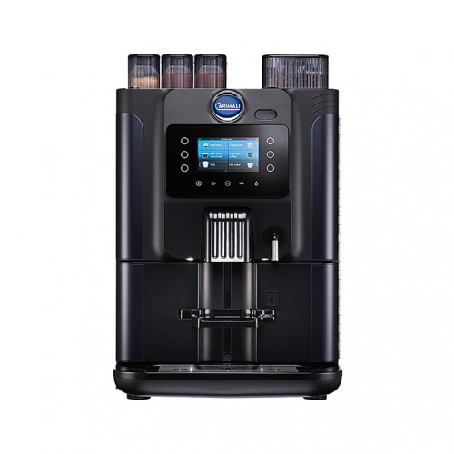 Кофемашина Carimali BlueDot BD-01-01-03