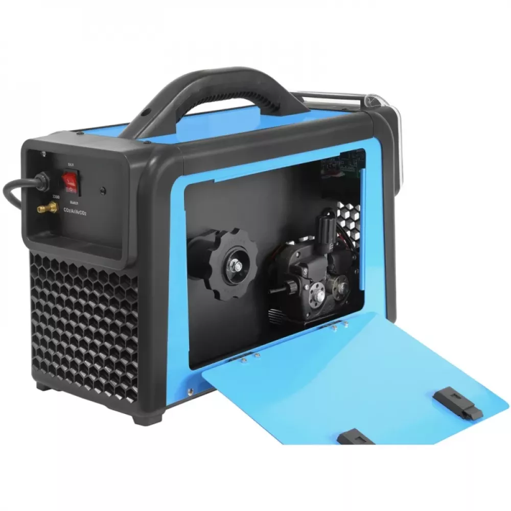 ТСС NEO MTM-200 PULSE сварочный полуавтомат 035274