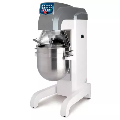 Планетарный миксер WLBake PM80 E VAR L