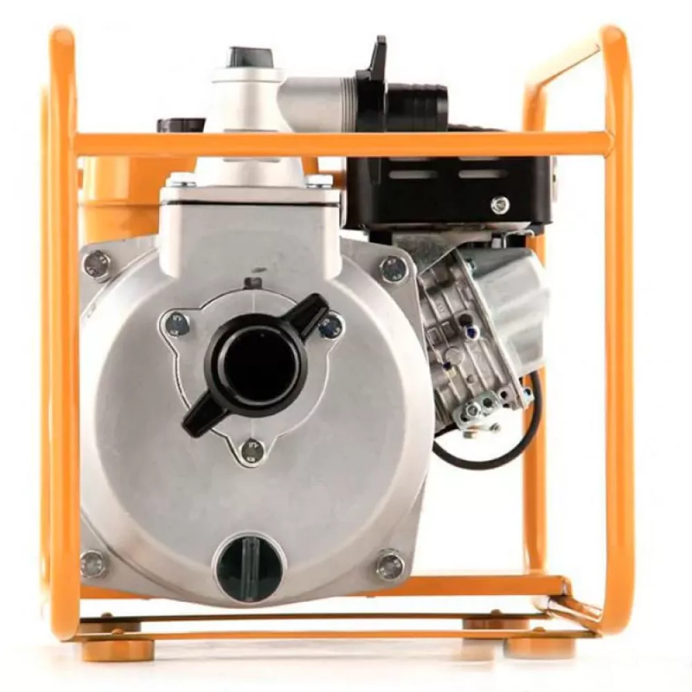 Мотопомпа бензиновая Caiman JET75EX, SER-40EX-BAA