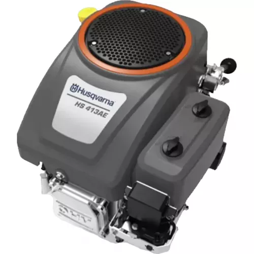 Husqvarna HS 413AE бензиновый двигатель 5296660-02