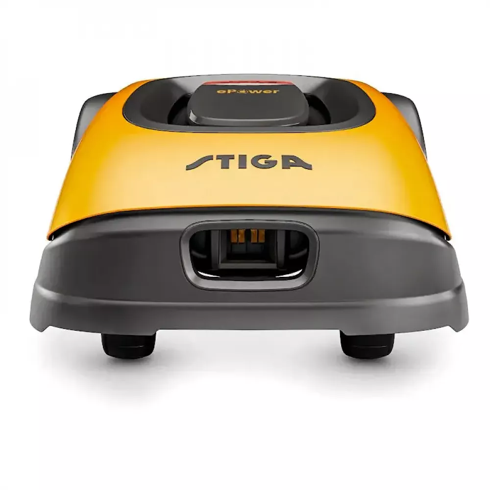 Stiga STIG 300 робот-газонокосилка 2R3101118/ST1