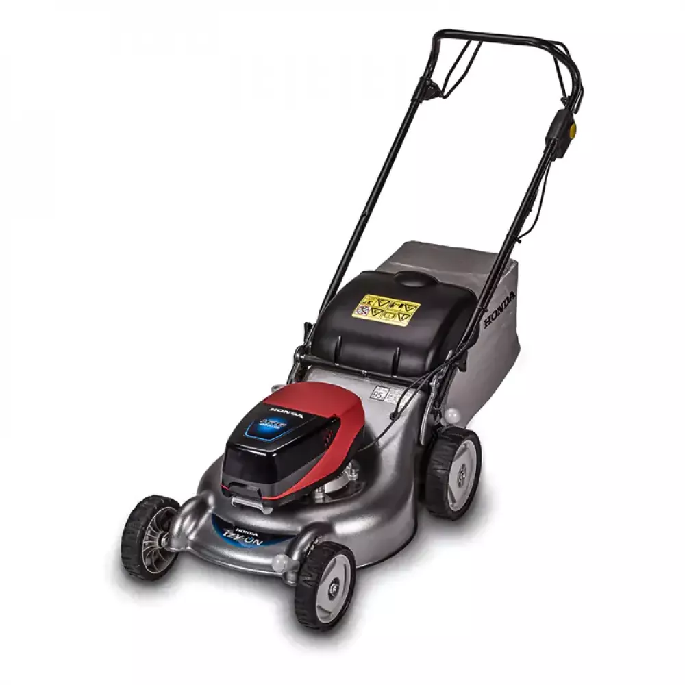 HONDA HRG 416 XB PE и HHB 36 AXB E набор газонокосилка и воздуходувка (1 x 6 Ач, ЗУ) 416+HHB36+3660+CV