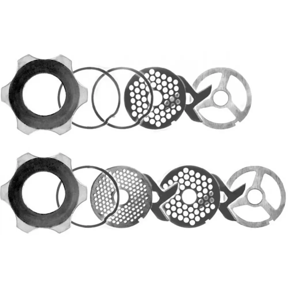 Мясорубка Торгтехмаш ТМ-32