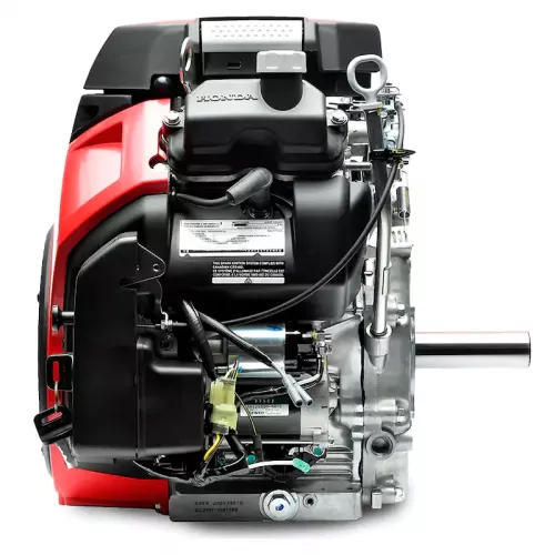 HONDA GX 690 RH TX-F4-OH двигатель бензиновый