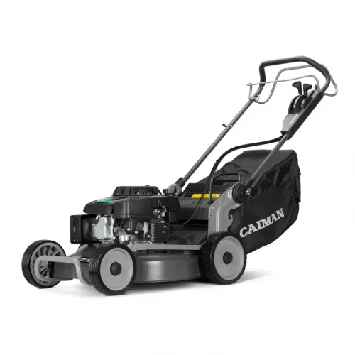 Caiman Ixo 52CV газонокосилка бензиновая