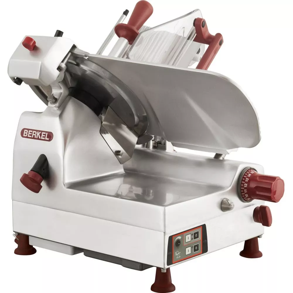 Слайсер Berkel Pro Line GL30 Auto