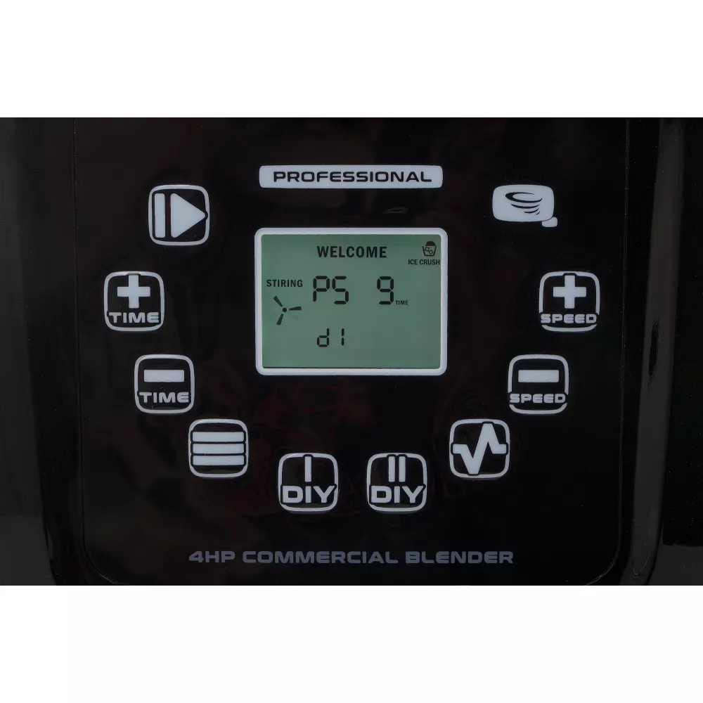 Блендер Rawmid Professional RPB-01