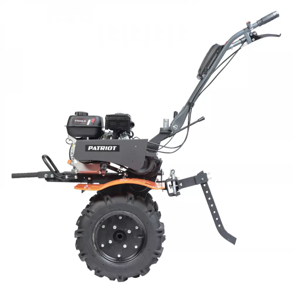 PATRIOT Кубань М мотоблок бензиновый 460105555