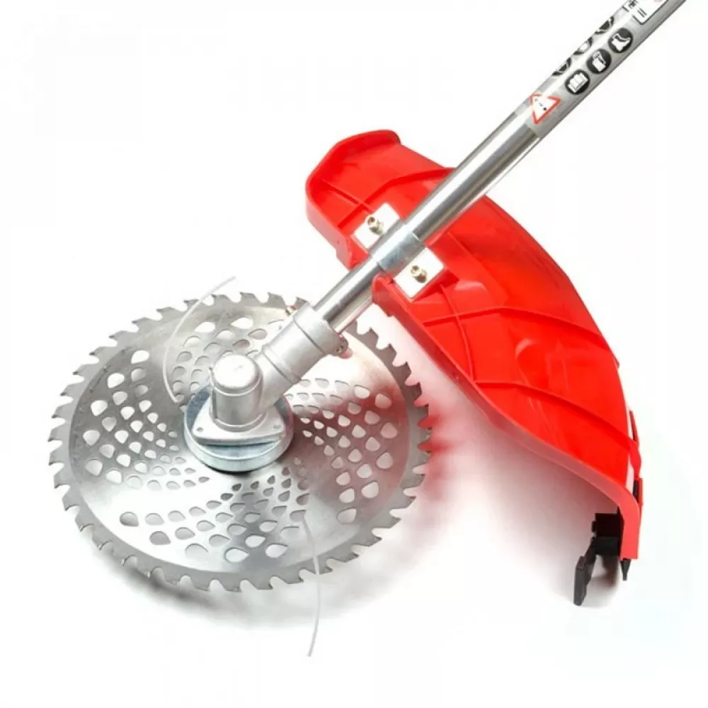 Geos Max Premium Pro 251 B кусторез бензиновый 227498