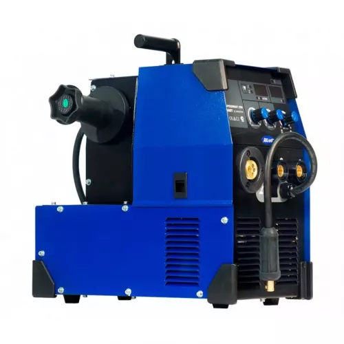 AuroraPRO SPEEDWAY 250 инверторный сварочный полуавтомат 7210040