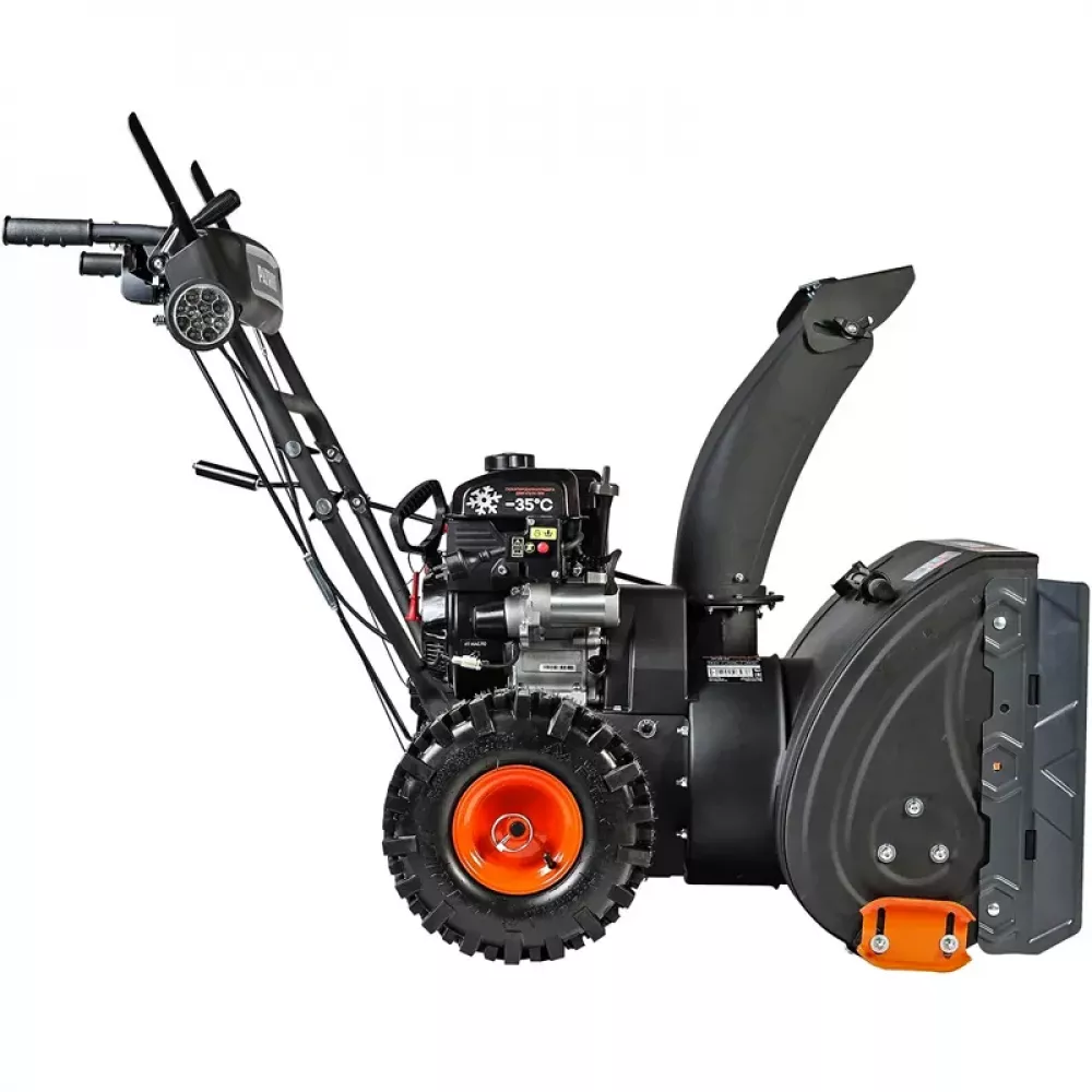 PATRIOT PRO 785 E бензиновый снегоуборщик 426108407