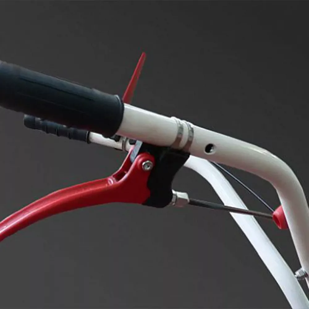 Мотоблок «Нева» МБ2-YAMAHA (MX200) PRO