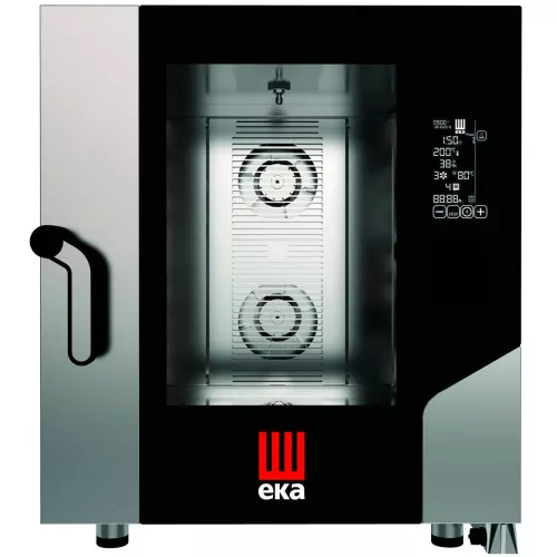 Пароконвектомат Tecnoeka MKF 711 BM