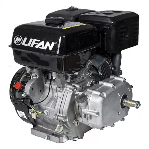Lifan 188FD-R D22 7А двигатель бензиновый
