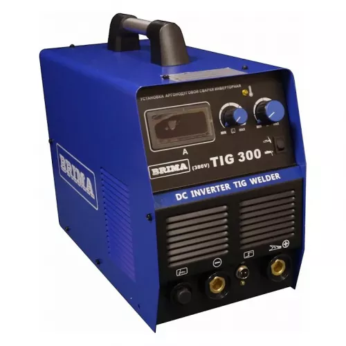BRIMA TIG-300 сварочный инвертор tig 00000005680