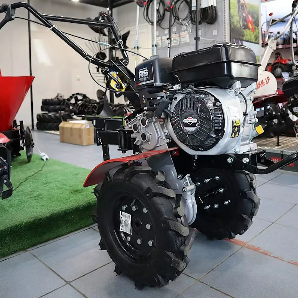 Тарпан ТМЗ-МБ-07-01 мотоблок с двигателем B&S ТМЗ-МБ-07-01-BS