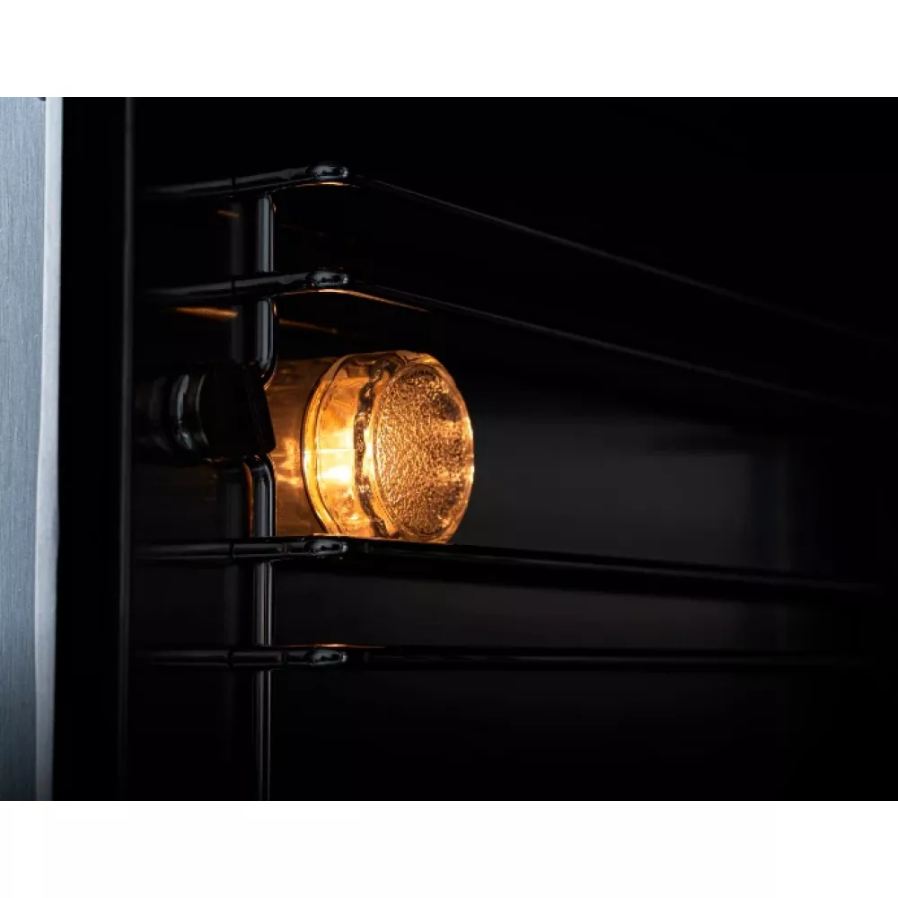 Печь конвекционная электрическая Spidocook Caldobake SF023