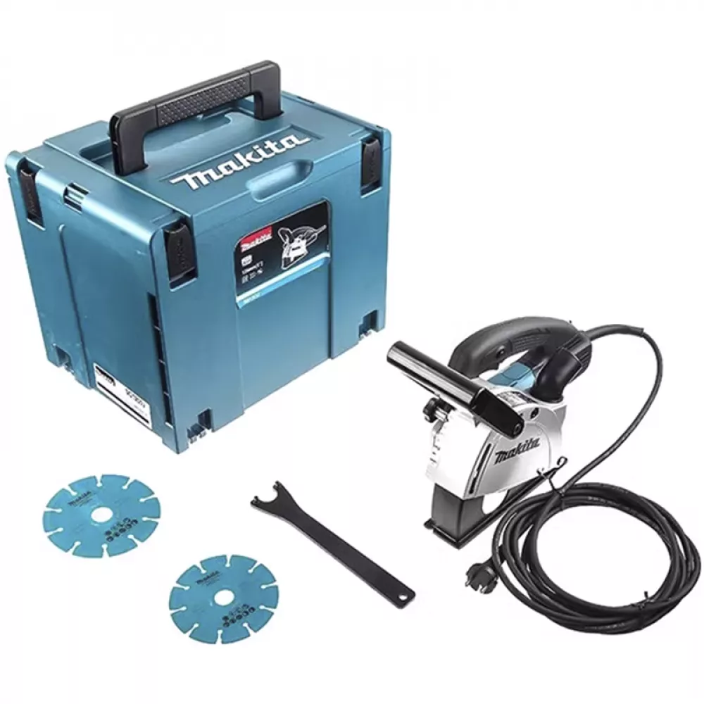 Makita SG1251J штроборез