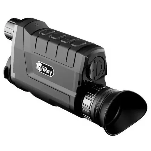 iRay Cabin CBL 19 тепловизионный монокуляр CBL19