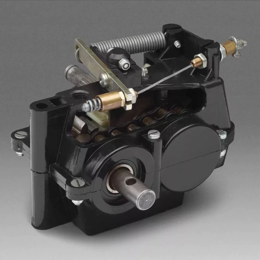 Caiman ECO 60S C2 культиватор бензиновый 3000362305