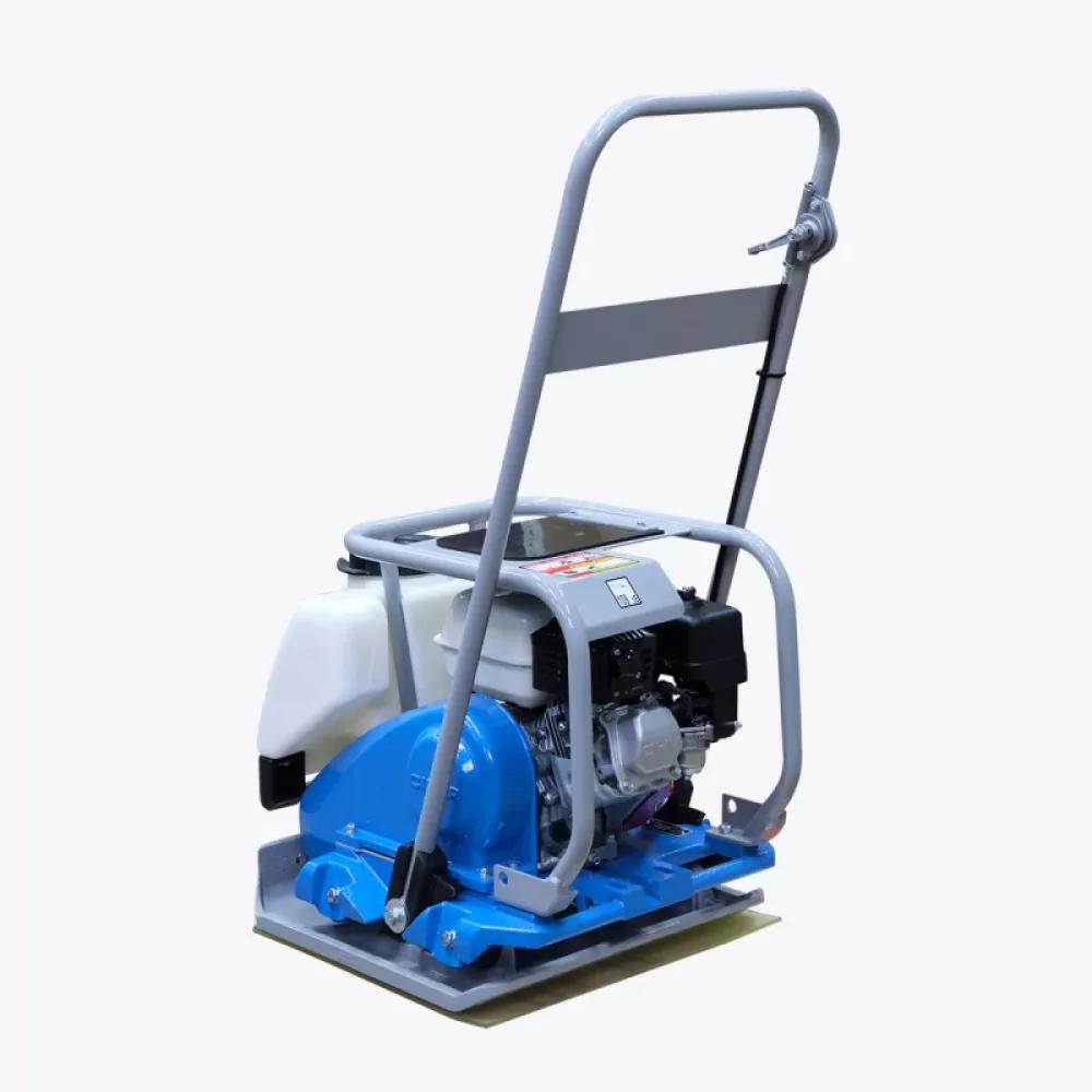 CIMAR CPC-95-H виброплита бензиновая (HONDA GX160) ВИБ202