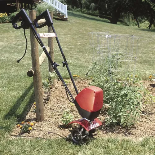 Mantis Electro электрический культиватор 7252-12-40