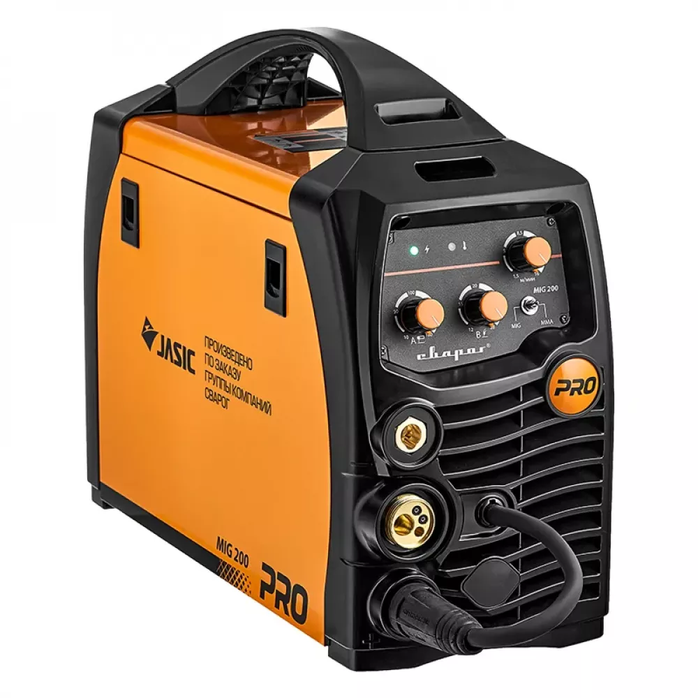 Сварог PRO MIG 200 N220 сварочный инвертор 00000092563