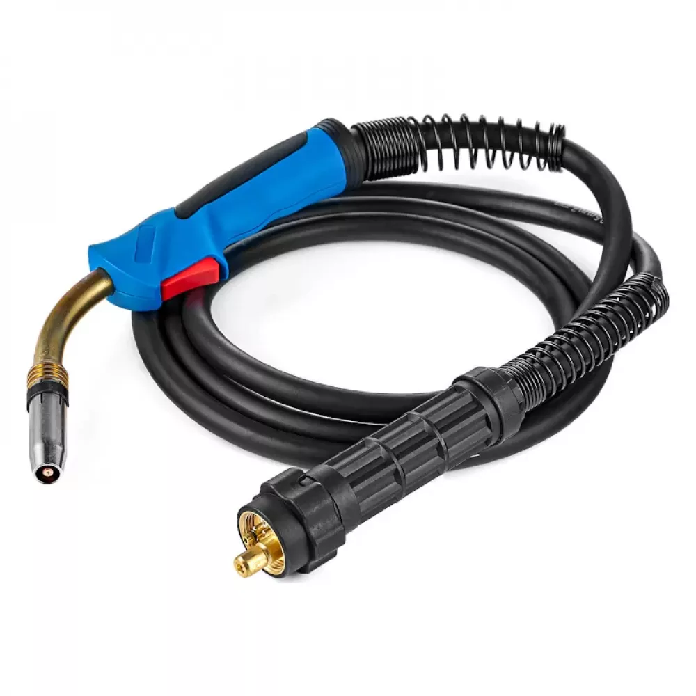 ПТК RILON MIG 250 GS инверторный сварочный полуавтомат 005.300.273