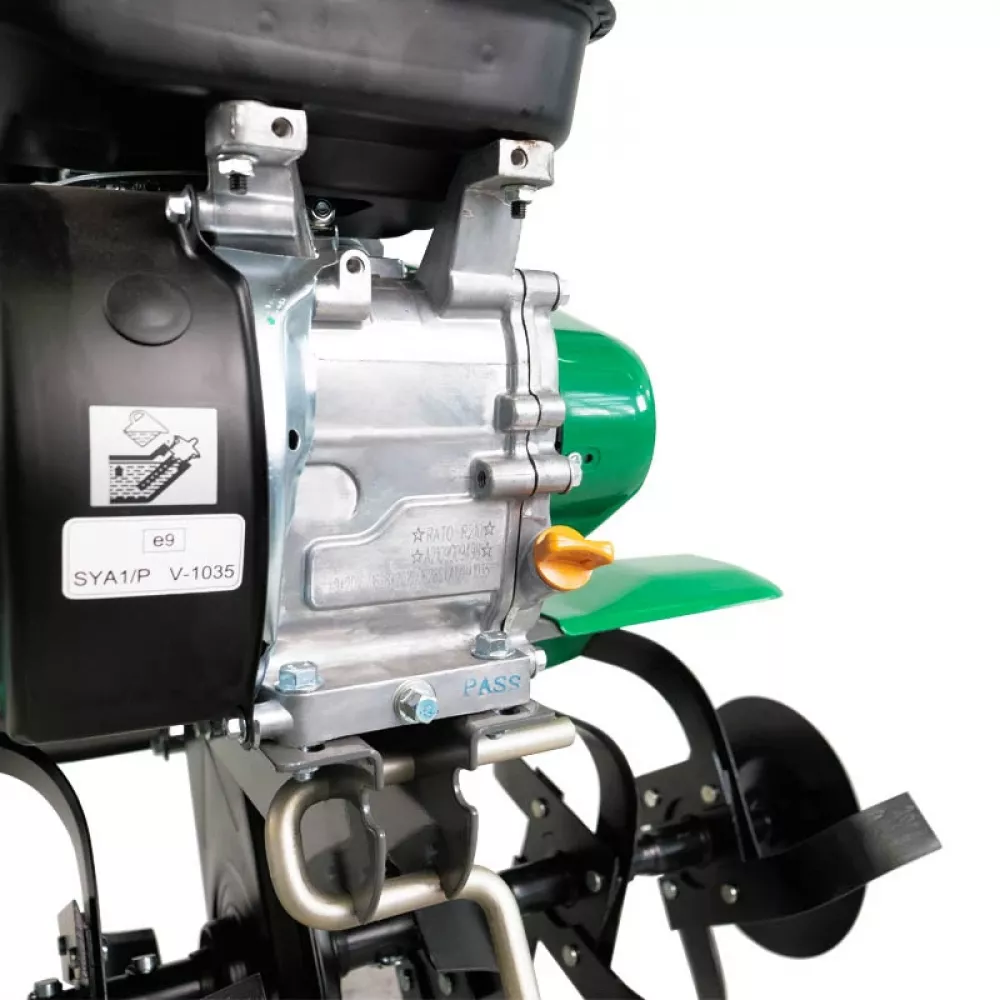 Caiman TRIO 70 C3 культиватор бензиновый 3000363003