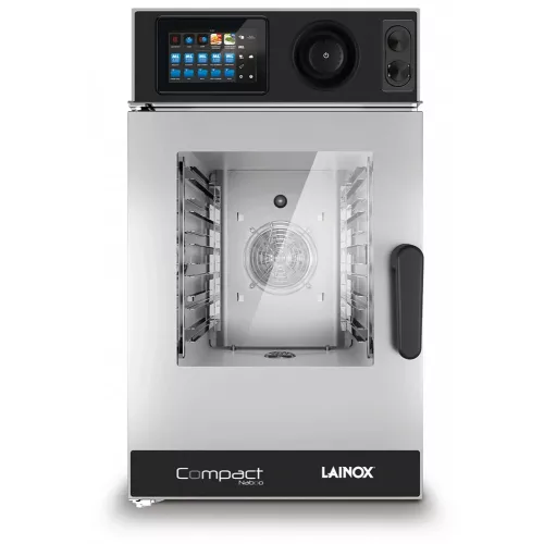 Пароконвектомат Lainox COEN026R+ICLD