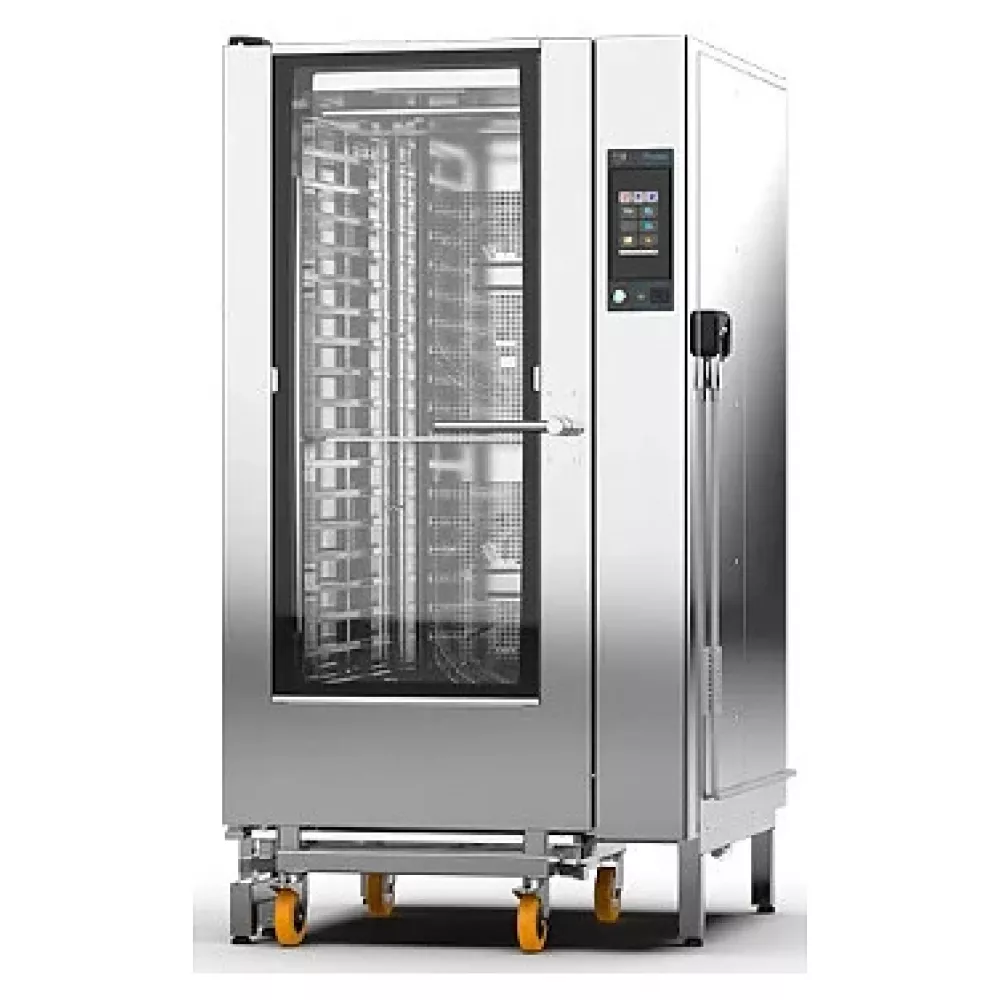 Пароконвектомат Pratica TSi-40