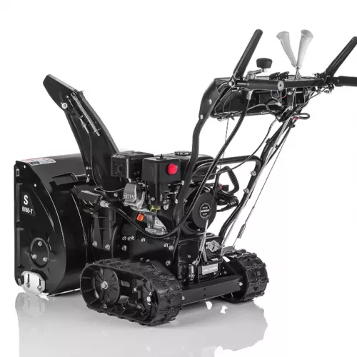 Hyundai S 6165-T снегоуборщик бензиновый, S 6165-T