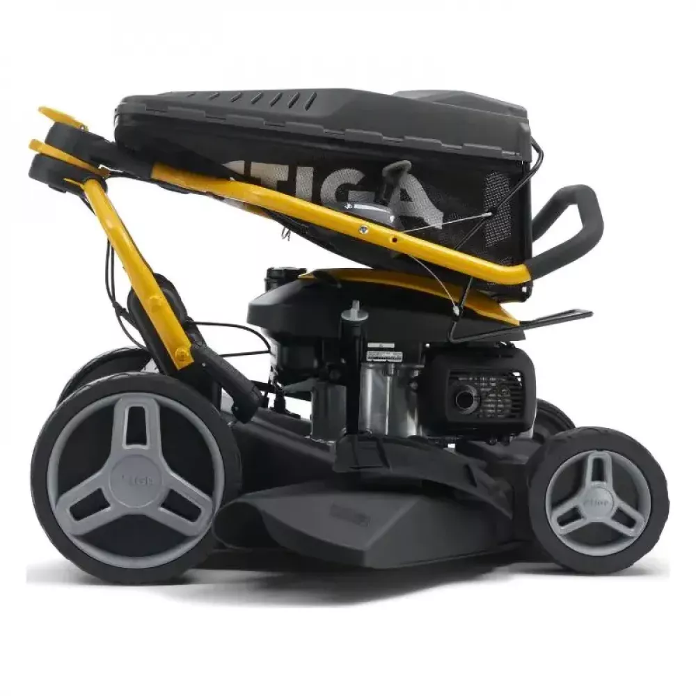 Stiga Combi 753 V газонокосилка бензиновая 2L0537838/ST2