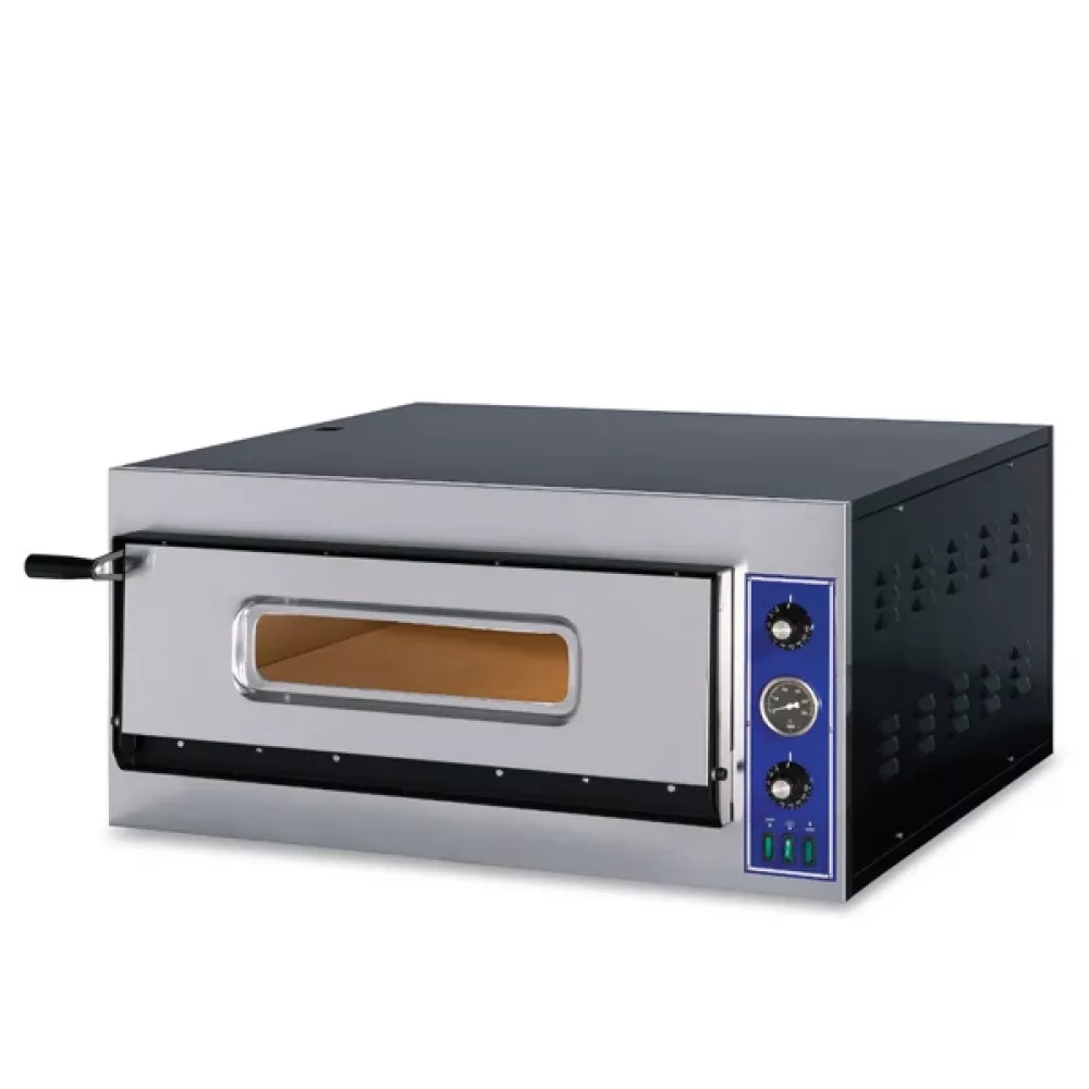 Печь для пиццы Ggf E-START 4