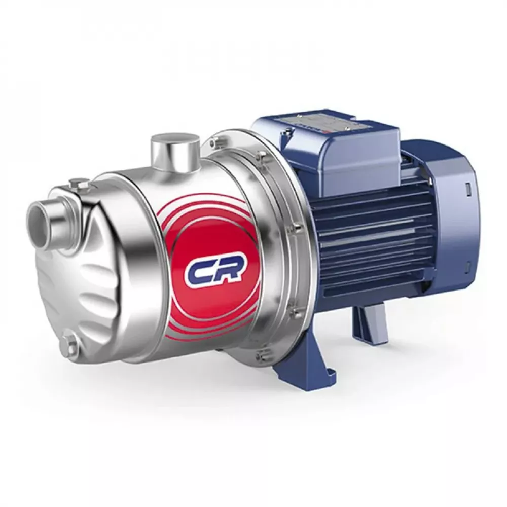 Насос из нержавеющей стали Pedrollo 3CRm 130X, 43CR1303A1