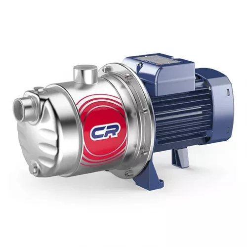 Насос из нержавеющей стали Pedrollo 3CRm 130X, 43CR1303A1