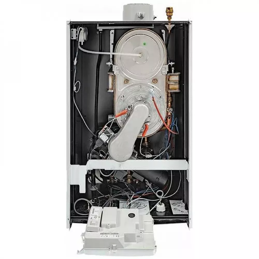 Baxi LUNA DUO-TEC MP+ 1.150 котел газовый настенный 7685036--