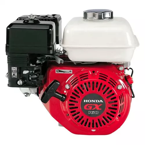 HONDA GX 160 H2 VS-P-OH двигатель бензиновый