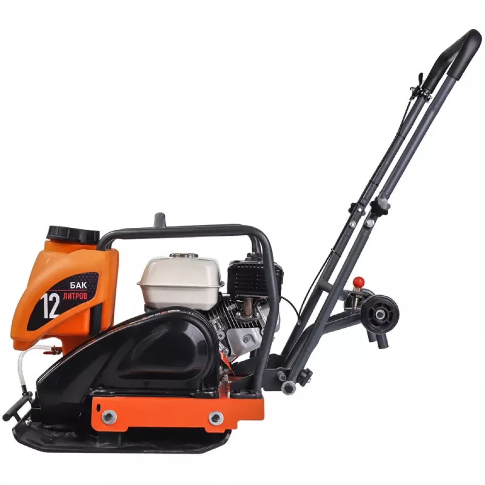 PATRIOT SVR-80T Honda виброплита бензиновая 550123085