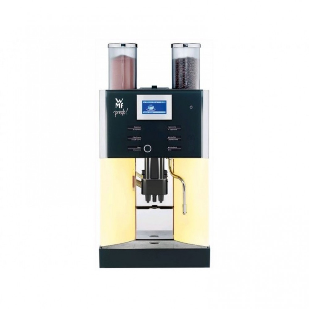 Кофемашина WMF presto! / 1400 Classic