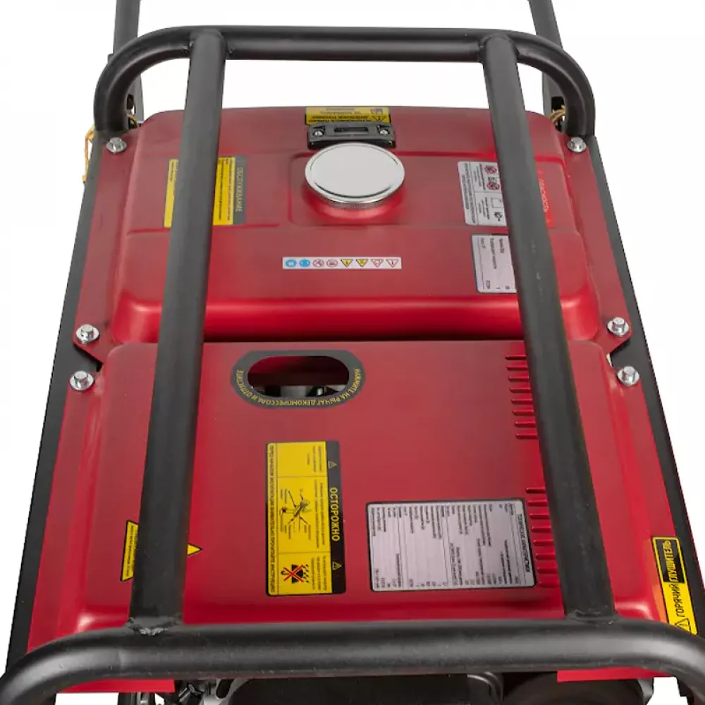 AMO ADG 5500E дизельный генератор 856242