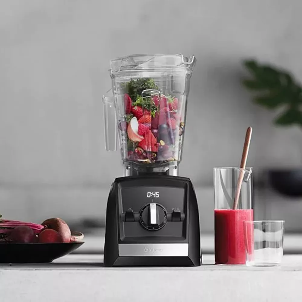 Блендер Vitamix Ascent A2500RD