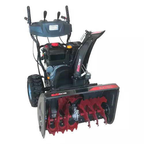 EVOline SBG 700 E бензиновый снегоуборщик