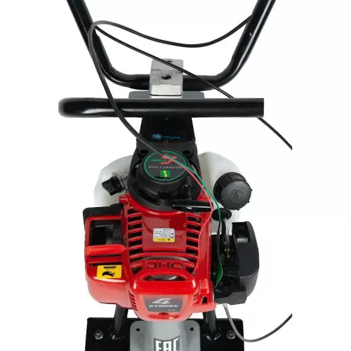 TOR SF-1 виброрейка бензиновая без лезвия (honda) 1012109