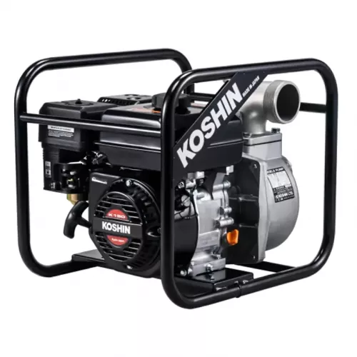 Koshin SEV-80 X мотопомпа бензиновая