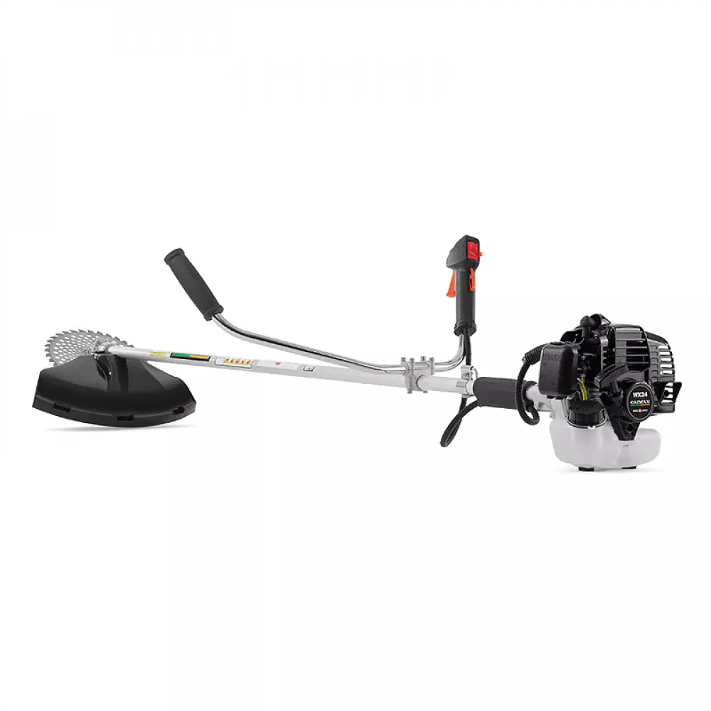 Caiman WX24 PROMO бензокоса WX24PROMO